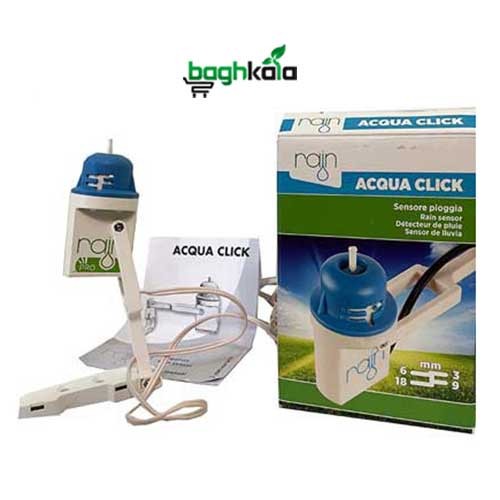 سنسور باران Acqua Click